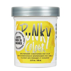 Colour Semi Permanent - #1450 Bright Yellow